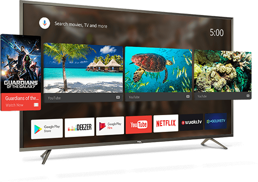 private iptv access